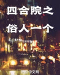 四合院之俗人一个