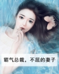 霸气总裁,不屈的妻子