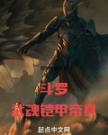 斗罗:武魂铠甲帝具