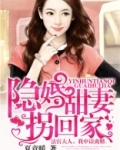 隐婚甜妻拐回家
