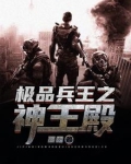 极品兵王之神王殿