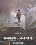 林冲捡到一本水浒传