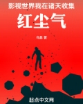 影视世界:我在诸天收集红尘气