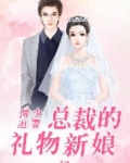 傅少追妻:总裁的礼物新娘