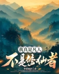 我真不是修仙高手莫凡不败