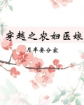 穿越之农妇医娘