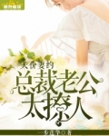 天价妻约：总裁老公太撩人