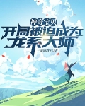神奇宝贝开局宝贝龙
