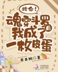 救命!魂穿斗罗后我成了一枚皮蛋