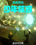 漫威:假如少年骇客