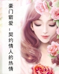 豪门霸爱:契约情人的热情