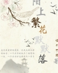 陌上繁花默默落