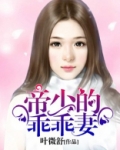 帝少的乖乖妻