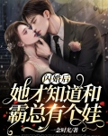 闪婚后,她才知道和霸总有个娃