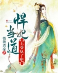 悍妃当道:王爷从了吧
