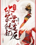 帝君你家狂妃要造反