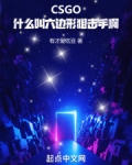 CSGO:什么叫六边形狙击手啊