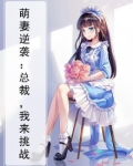 萌妻逆袭:总裁,我来挑战