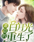 萧总的白月光重生了