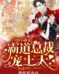 空降小甜妻霸道总裁宠上天