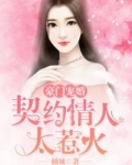 豪门宠婚:契约情人太惹火