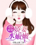司少霸宠:娇妻水嫩嫩