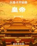 从抽卡开始做皇帝