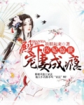 医妃惊世:殿下宠妻成瘾