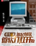 重生98,崛起从敲微软竹杠开始