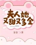 夫人她又甜又多金
