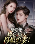 离婚后,傅总每天都想追妻!
