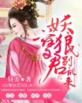 妖孽狼君别乱来