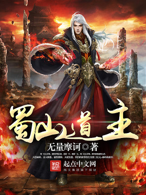 蜀山道主下载