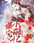 爆宠小萌妃:帝尊大叔,乖乖宠我