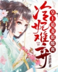 冷妃难弃:皇上追妻很酸爽