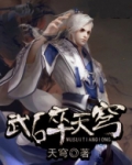 武碎天穹