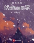 霍格沃兹之我的同学是伏地魔