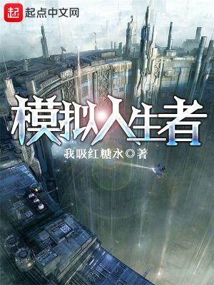 模拟人生者小说