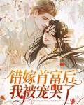 错嫁首富后我被宠哭了