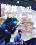 从灵犀飞刀开始肝爆一切