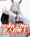 混迹在忍界的恶人救世主