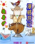 德鲁伊的漫威游记