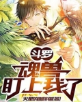 斗罗:魂兽盯上我了