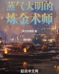 蒸气大明的炼金术师