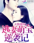 天价绯闻:逃妻萌宝逆袭记