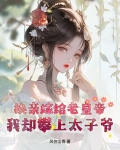 换亲嫁给老皇帝,我却攀上太子爷