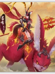 娘化三国之我是貂蝉