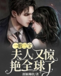 一胎三宝:夫人又惊艳全球了
