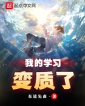 我的学习变质了