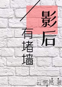 影后有堵墙免费阅读